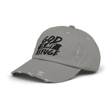Load image into Gallery viewer, God is My Refuge