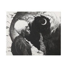 Load image into Gallery viewer, Moonlit Sky