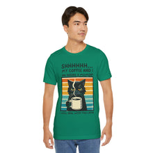 Load image into Gallery viewer, My Coffee and I