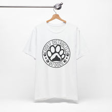 Load image into Gallery viewer, Easily Distracted By Dogs Unisex Tee - Perfect Gift for Dog Lovers
