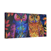 Load image into Gallery viewer, Colorful Owl