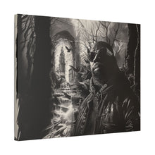 Load image into Gallery viewer, Man with Birds