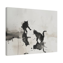 Load image into Gallery viewer, Cats at Play