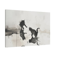 Load image into Gallery viewer, Cats at Play