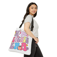 Load image into Gallery viewer, Adjustable Tote Bag (AOP) - Teacher