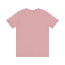 Load image into Gallery viewer, My Dog is My Valentine Tee – Unisex Short Sleeve T-Shirt for Dog Lovers