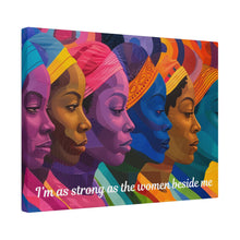 Load image into Gallery viewer, Strong Women