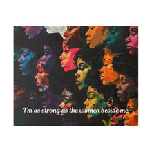 Load image into Gallery viewer, Strong Women