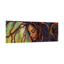 Load image into Gallery viewer, Grounded Woman of Color