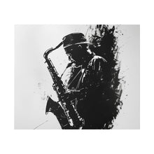 Load image into Gallery viewer, Man of Jazz