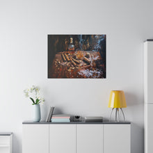 Load image into Gallery viewer, Cigars & Bourbon