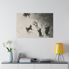 Load image into Gallery viewer, Cats at Play