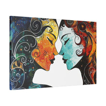 Load image into Gallery viewer, Gemini Twins