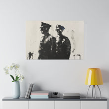 Load image into Gallery viewer, Men in Blue