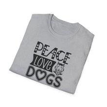 Load image into Gallery viewer, Peace Love Dogs