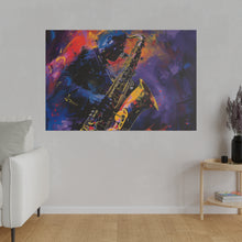 Load image into Gallery viewer, Jazz Musician