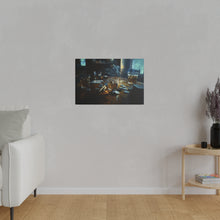 Load image into Gallery viewer, Poker & Bourbon