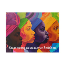 Load image into Gallery viewer, Strong Women