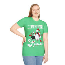 Load image into Gallery viewer, Livin' on a Spare