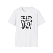 Load image into Gallery viewer, Crazy Dog Lady