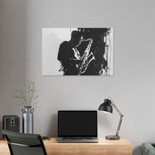 Load image into Gallery viewer, Man of Jazz