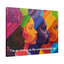 Load image into Gallery viewer, Strong Women