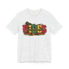 Load image into Gallery viewer, Juneteenth Vibes 1865 Graphic Tee