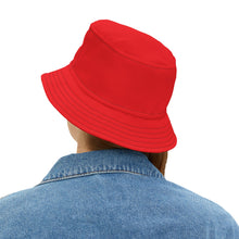 Load image into Gallery viewer, Bucket Hat (AOP) - Todaying