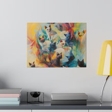 Load image into Gallery viewer, Cats at Play