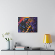 Load image into Gallery viewer, Jazz Musician