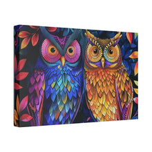 Load image into Gallery viewer, Colorful Owl