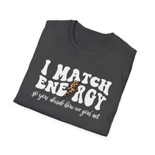 Load image into Gallery viewer, Match Energy