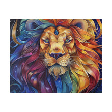 Load image into Gallery viewer, Lion of Color