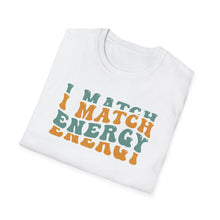 Load image into Gallery viewer, Match Energy