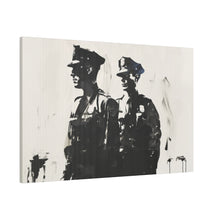 Load image into Gallery viewer, Men in Blue