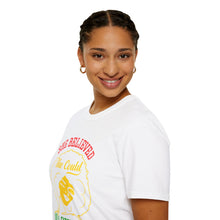 Load image into Gallery viewer, Unisex Softstyle T-Shirt - She Could