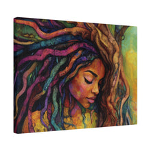 Load image into Gallery viewer, Grounded Woman of Color