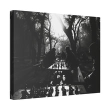 Load image into Gallery viewer, Chess in the Park