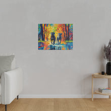 Load image into Gallery viewer, Cane Corso Canvas Art
