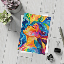 Load image into Gallery viewer, Woman of Color Postcard Bundles (envelopes included)