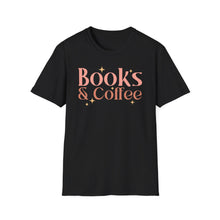 Load image into Gallery viewer, Books & Coffee