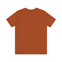 Load image into Gallery viewer, Unapologetically BLACK Unisex Jersey Tee - Bold Statement Shirt for Empowerment