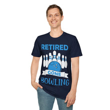Load image into Gallery viewer, Retired Bowling