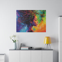 Load image into Gallery viewer, Grounded Woman of Color