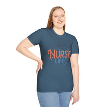 Load image into Gallery viewer, Nurse Life