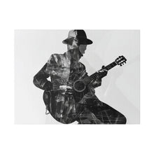 Load image into Gallery viewer, Guitar Man