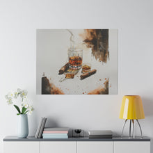 Load image into Gallery viewer, Cigars & Bourbon