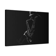 Load image into Gallery viewer, Jazz Musician