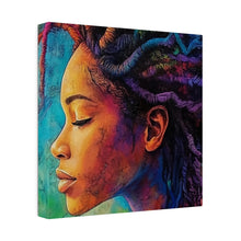 Load image into Gallery viewer, Grounded Woman of Color