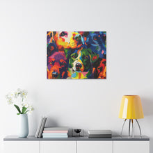 Load image into Gallery viewer, Colorful Dogs